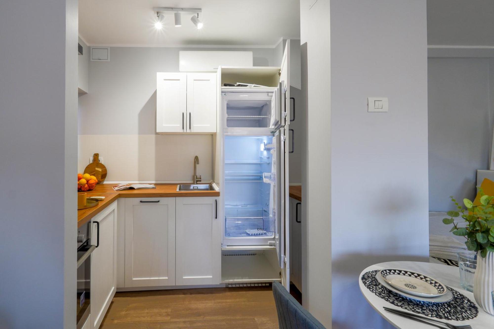Andreea - Cozy Studio Near Piata Obor Market 부쿠레슈티 외부 사진